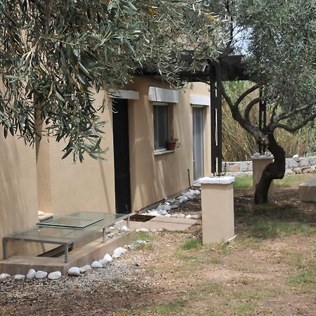 Melolia Estate Διαμέρισμα Θήβα Δωμάτιο φωτογραφία