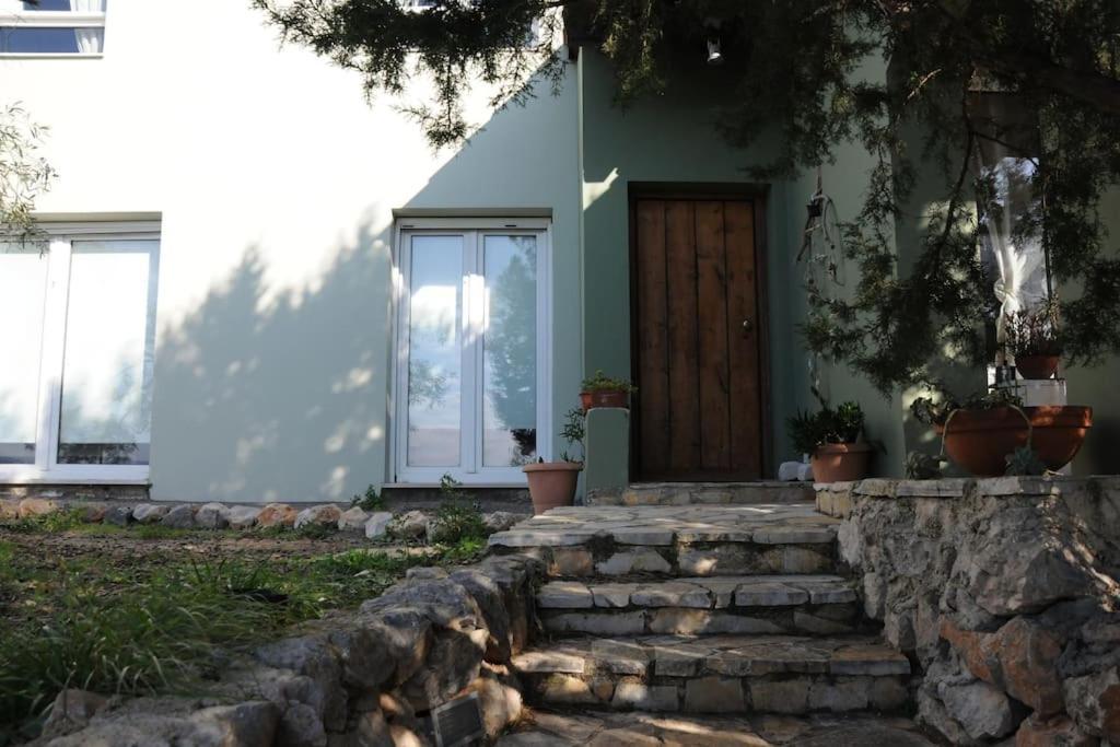 Melolia Estate Διαμέρισμα Θήβα Εξωτερικό φωτογραφία