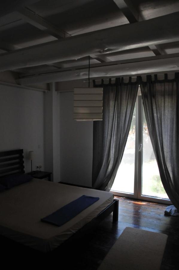 Melolia Estate Διαμέρισμα Θήβα Εξωτερικό φωτογραφία