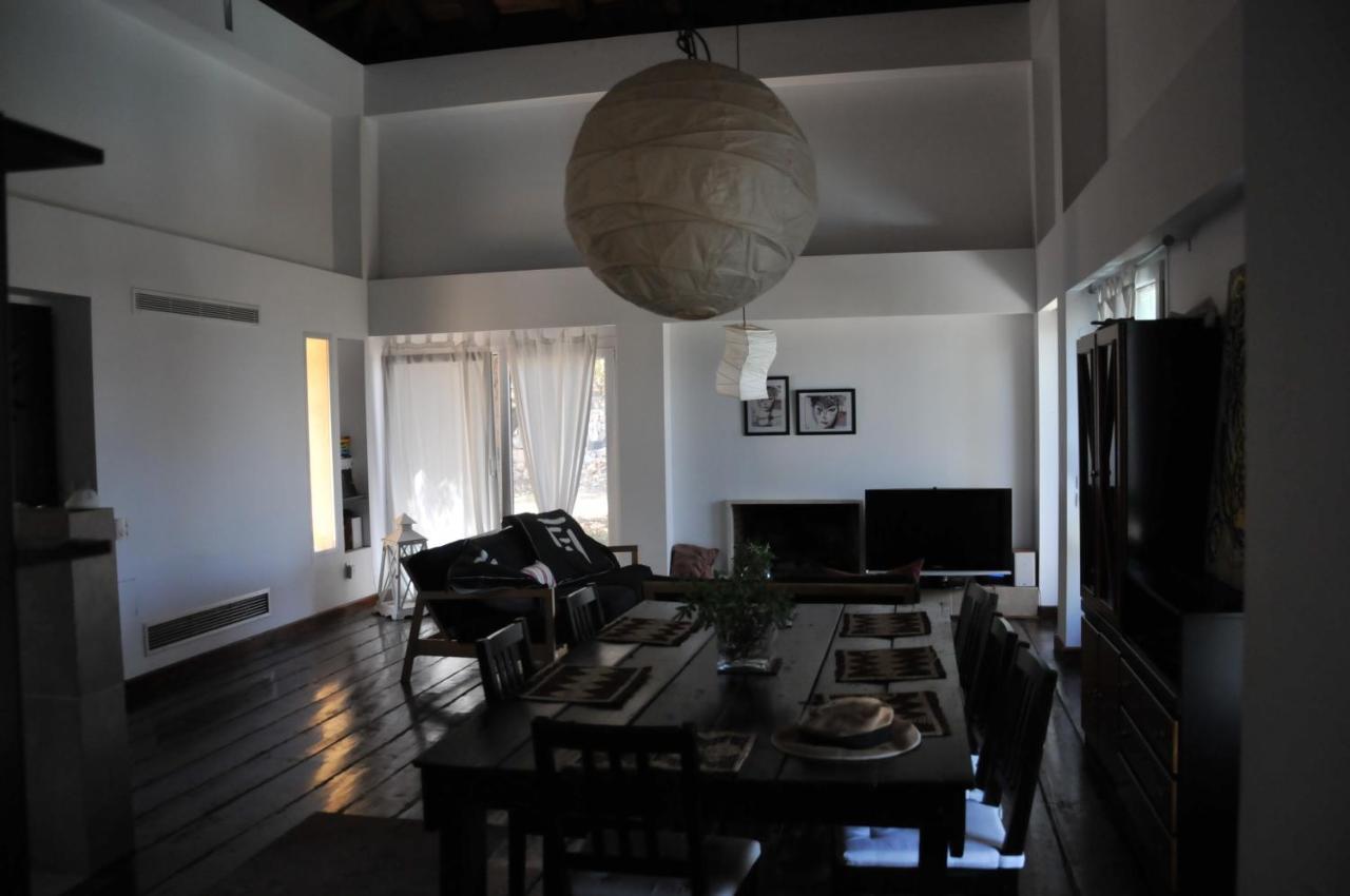 Melolia Estate Διαμέρισμα Θήβα Εξωτερικό φωτογραφία