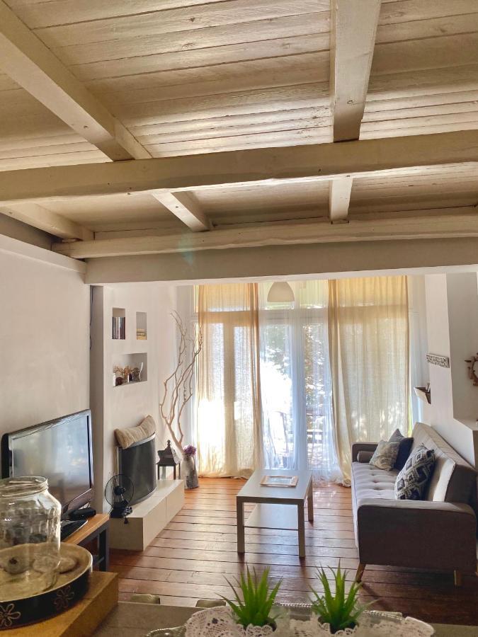 Melolia Estate Διαμέρισμα Θήβα Εξωτερικό φωτογραφία
