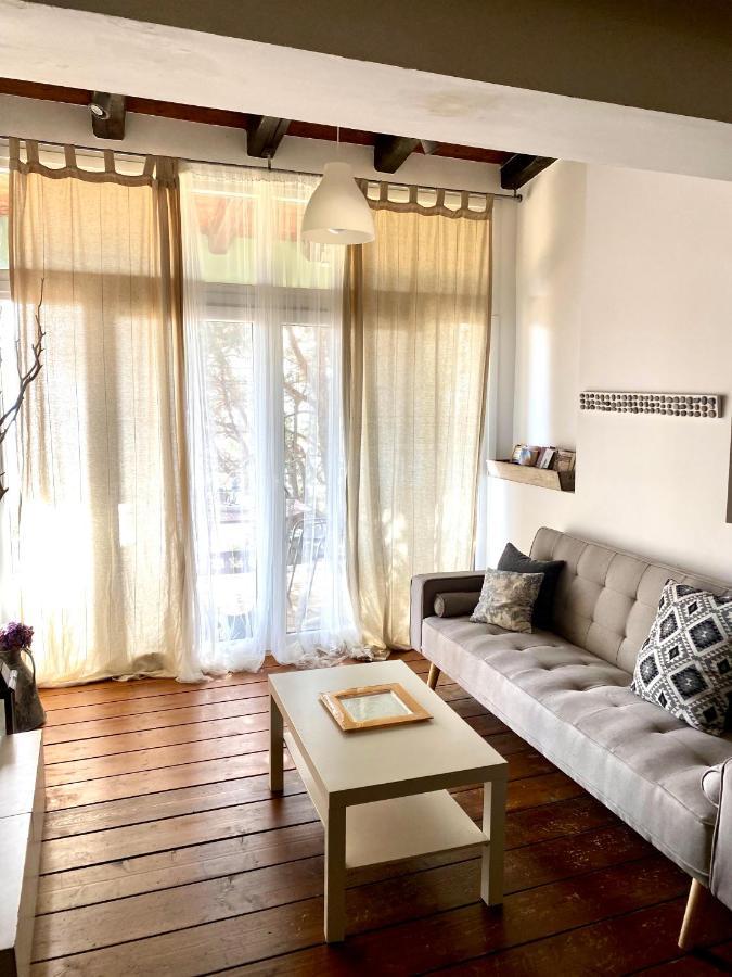 Melolia Estate Διαμέρισμα Θήβα Εξωτερικό φωτογραφία