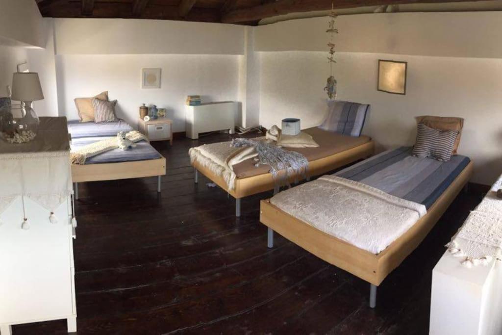 Melolia Estate Διαμέρισμα Θήβα Δωμάτιο φωτογραφία