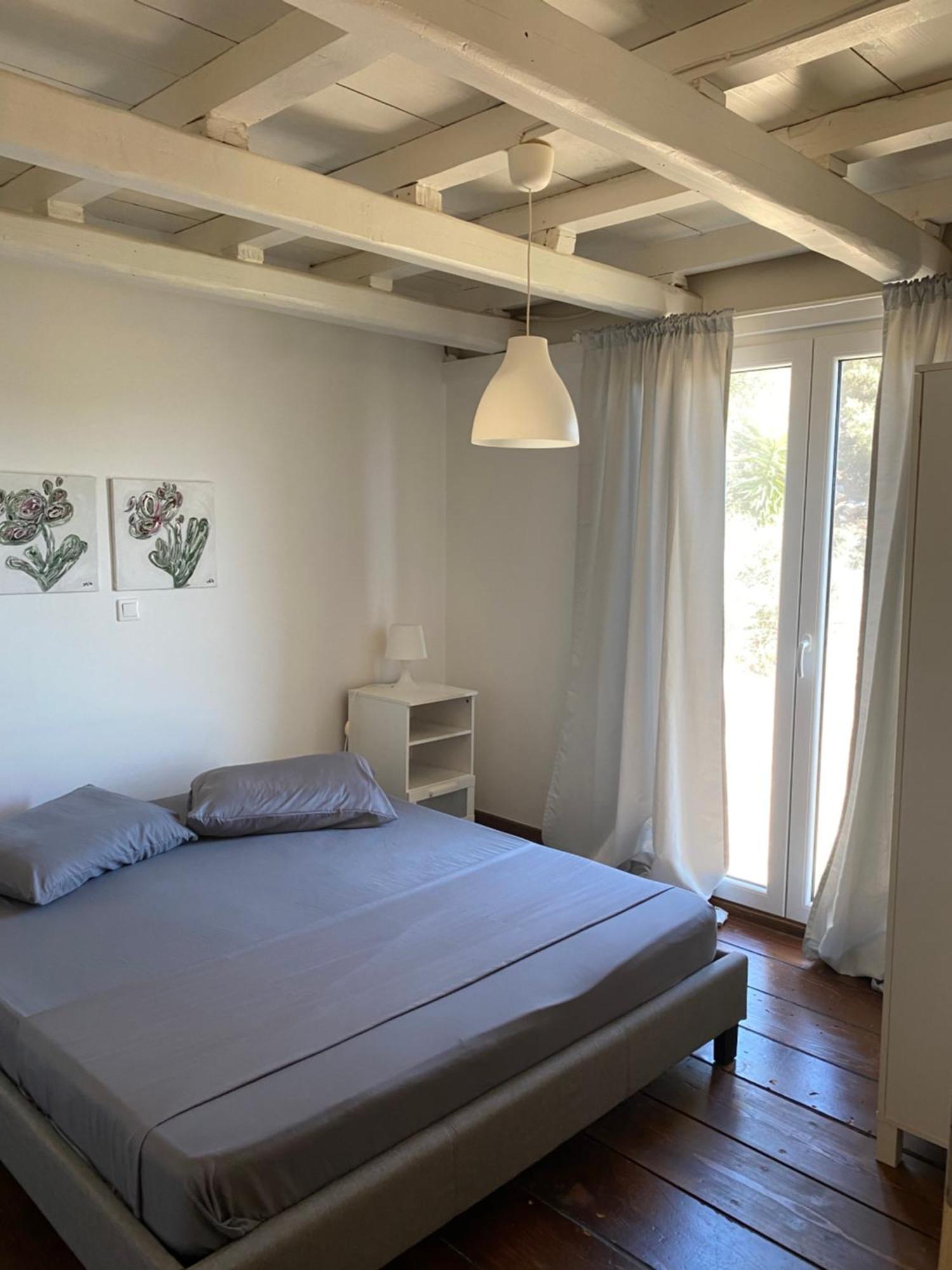 Melolia Estate Διαμέρισμα Θήβα Δωμάτιο φωτογραφία