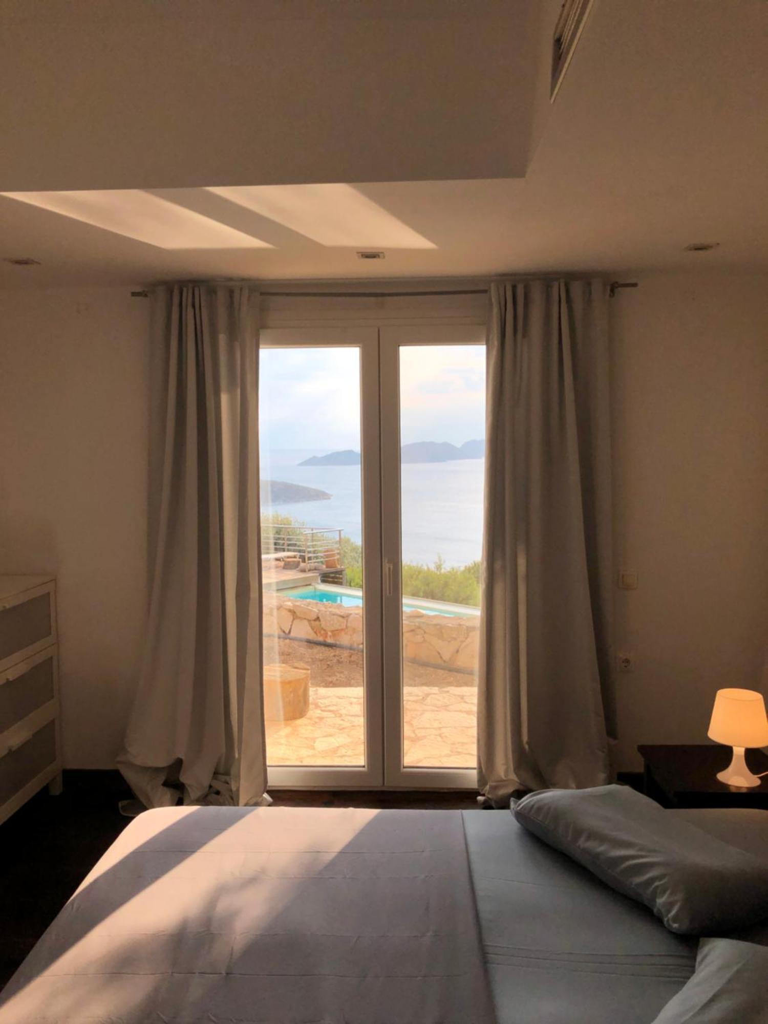 Melolia Estate Διαμέρισμα Θήβα Δωμάτιο φωτογραφία