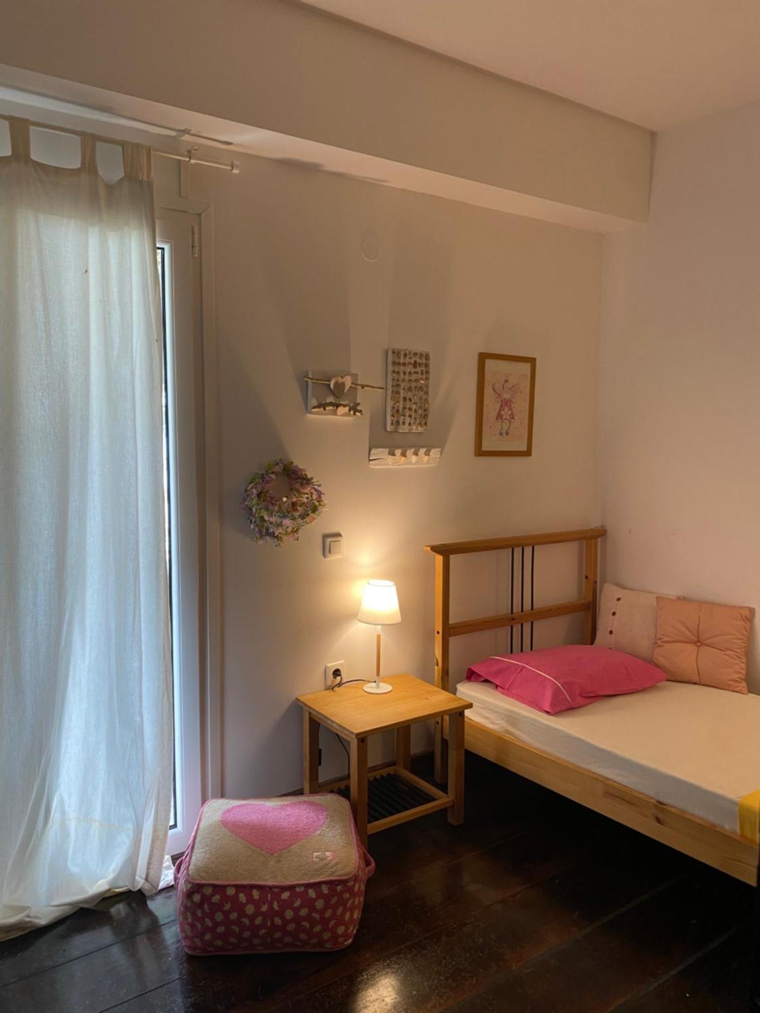 Melolia Estate Διαμέρισμα Θήβα Δωμάτιο φωτογραφία