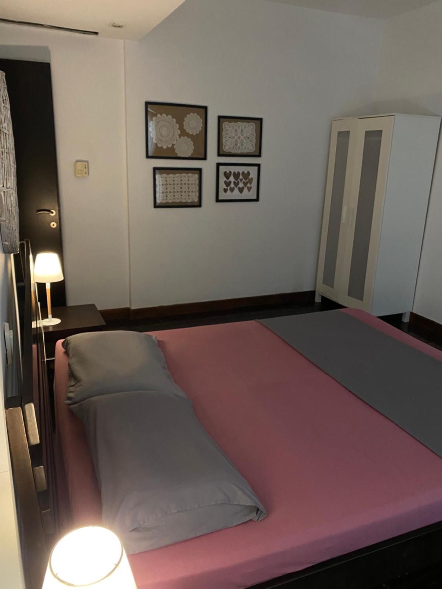 Melolia Estate Διαμέρισμα Θήβα Δωμάτιο φωτογραφία