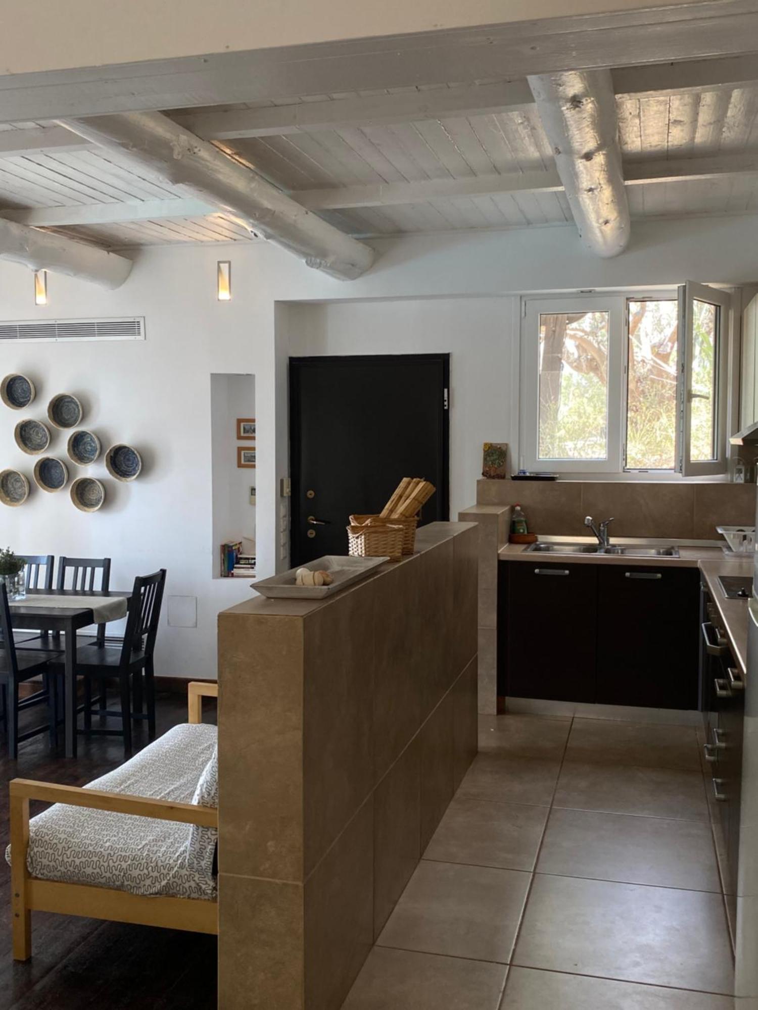 Melolia Estate Διαμέρισμα Θήβα Δωμάτιο φωτογραφία